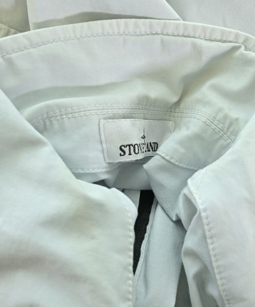 STONE ISLAND เสื้อลำลอง