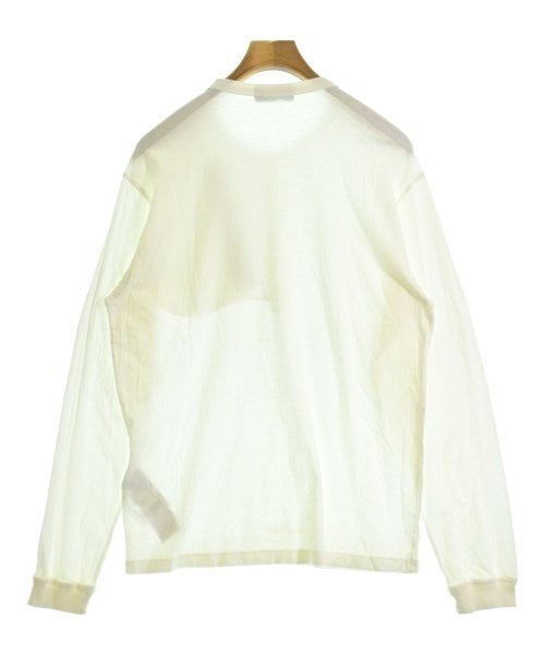 STONE ISLAND เสื้อยืด/เสื้อท็อปส์