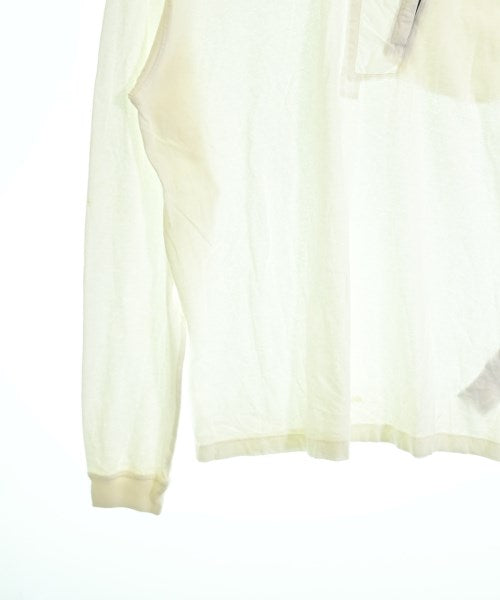 STONE ISLAND เสื้อยืด/เสื้อท็อปส์