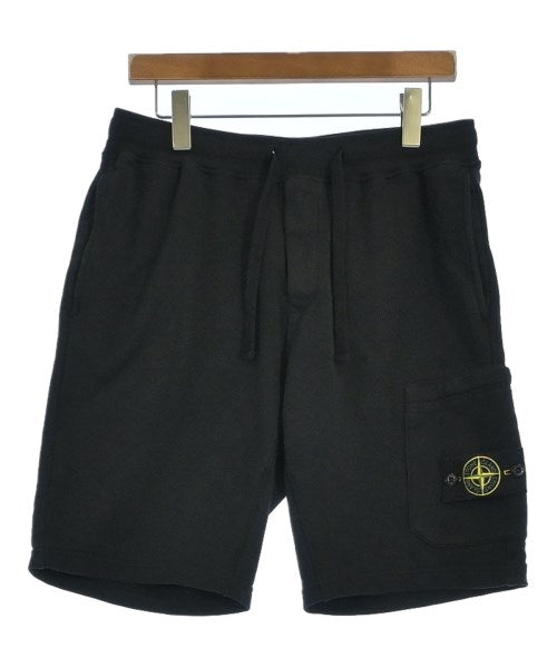 STONE ISLAND กางเกงขาสั้น