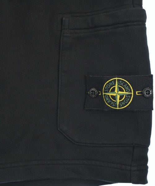 STONE ISLAND กางเกงขาสั้น