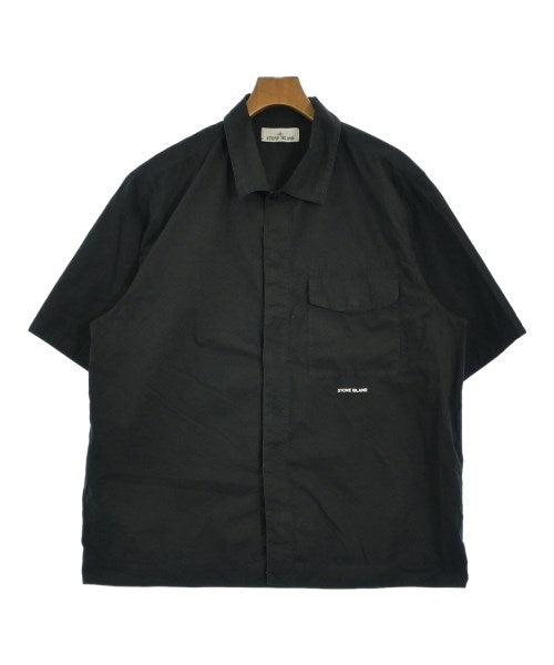 STONE ISLAND เสื้อลำลอง