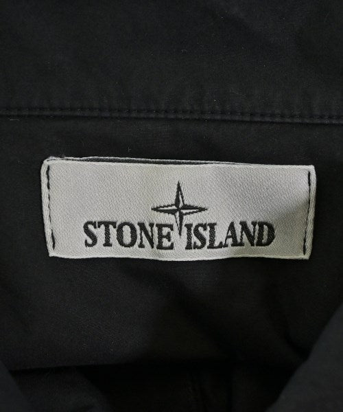 STONE ISLAND เสื้อลำลอง
