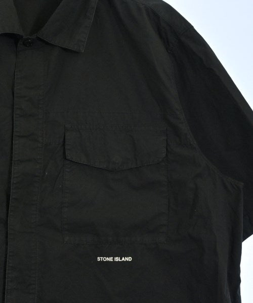 STONE ISLAND เสื้อลำลอง