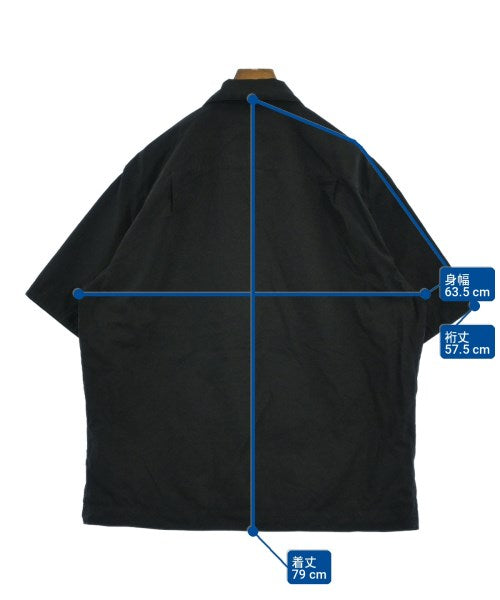 STONE ISLAND เสื้อลำลอง