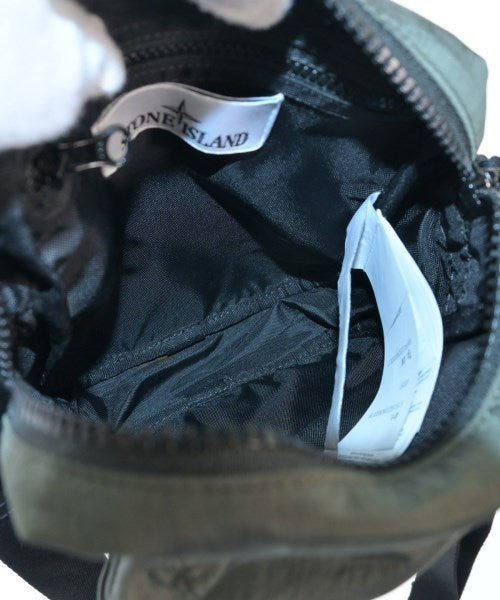 STONE ISLAND กระเป๋าสะพาย
