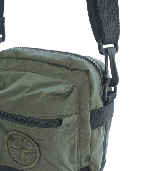 STONE ISLAND กระเป๋าสะพาย