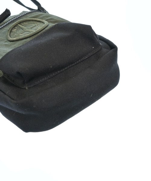 STONE ISLAND กระเป๋าสะพาย