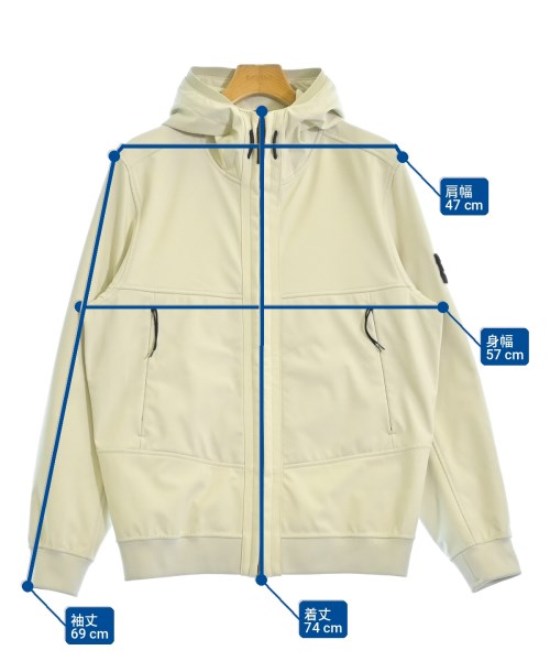 STONE ISLAND แจ็คเก็ตเบลาส์ อื่น