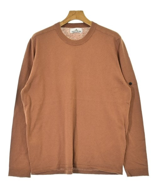 STONE ISLAND เสื้อกันหนาว