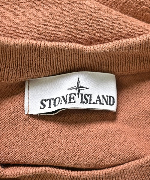 STONE ISLAND เสื้อกันหนาว