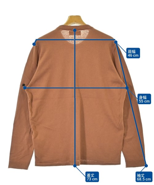 STONE ISLAND เสื้อกันหนาว