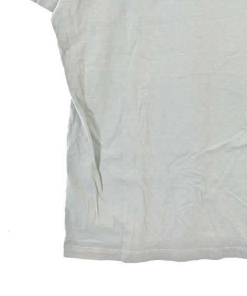 STONE ISLAND เสื้อยืด/เสื้อท็อปส์