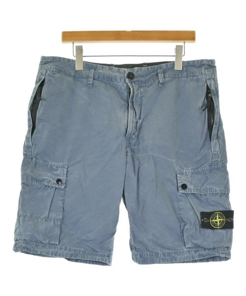 STONE ISLAND กางเกงขาสั้น