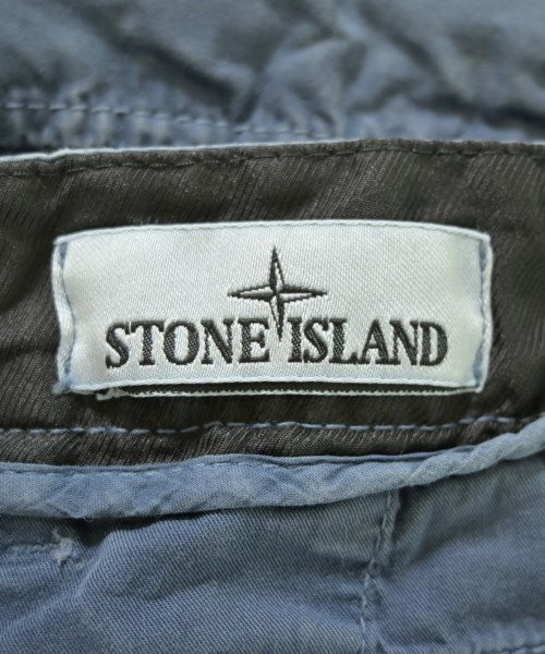STONE ISLAND กางเกงขาสั้น