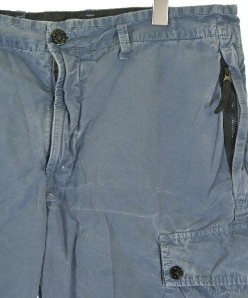 STONE ISLAND กางเกงขาสั้น