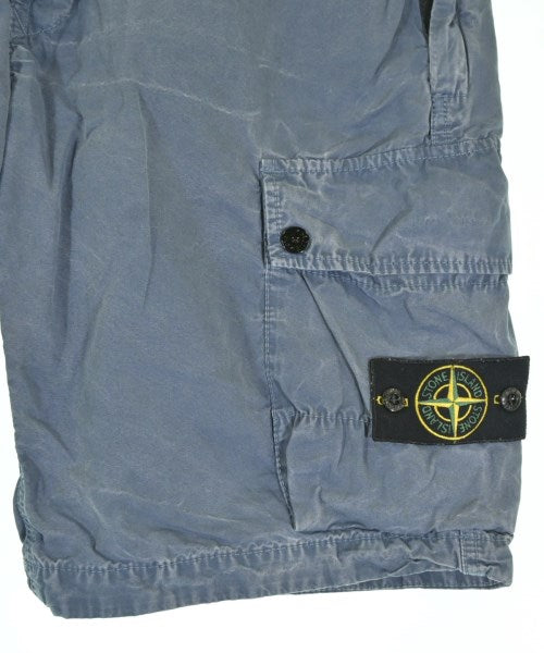 STONE ISLAND กางเกงขาสั้น