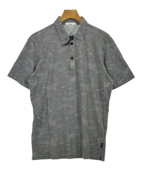 STONE ISLAND เสื้อโปโล