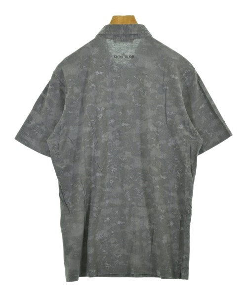 STONE ISLAND เสื้อโปโล