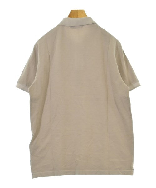 STONE ISLAND เสื้อโปโล