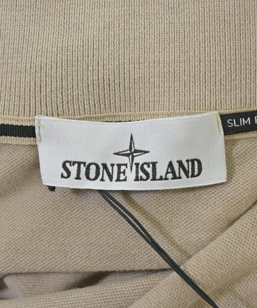 STONE ISLAND เสื้อโปโล