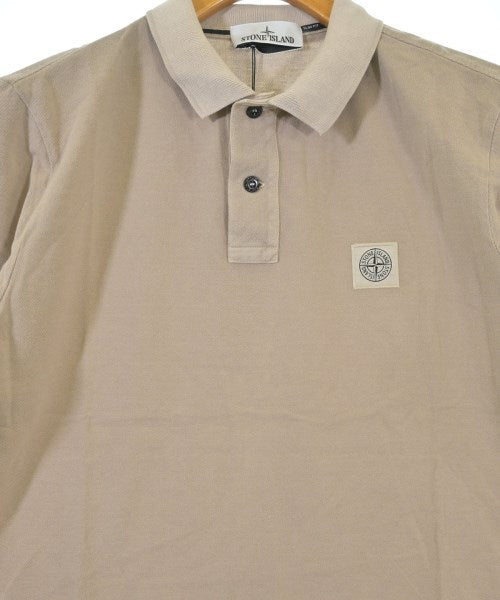 STONE ISLAND เสื้อโปโล