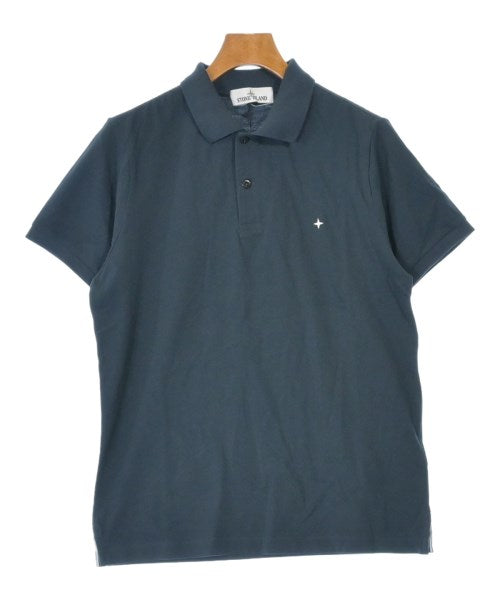STONE ISLAND เสื้อโปโล