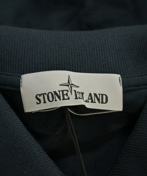 STONE ISLAND เสื้อโปโล
