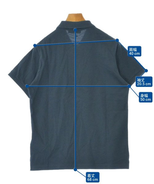 STONE ISLAND เสื้อโปโล