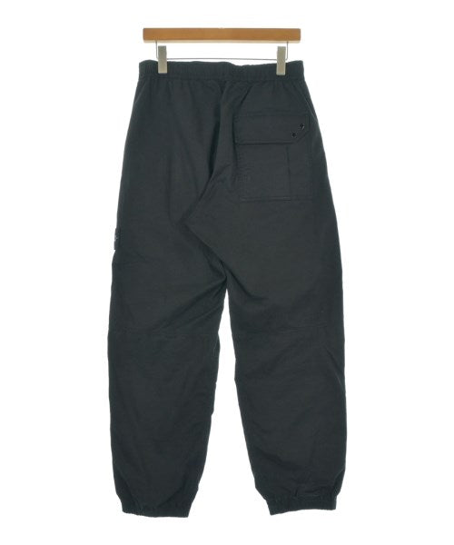 STONE ISLAND กางเกงมีกระเป๋าข้างกางเกง2-4 กระเป๋า