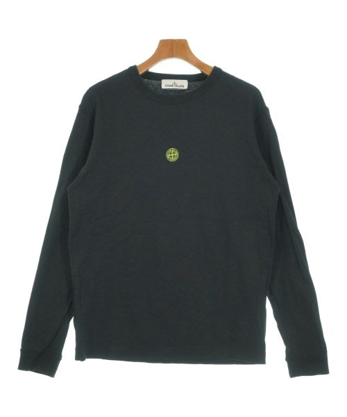 STONE ISLAND เสื้อยืด/เสื้อท็อปส์
