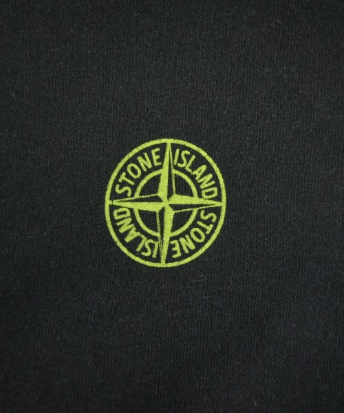 STONE ISLAND เสื้อยืด/เสื้อท็อปส์