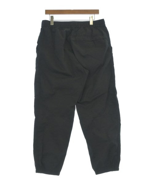 STONE ISLAND กางเกงมีกระเป๋าข้างกางเกง2-4 กระเป๋า