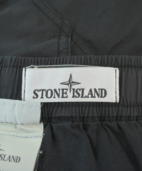 STONE ISLAND กางเกงมีกระเป๋าข้างกางเกง2-4 กระเป๋า