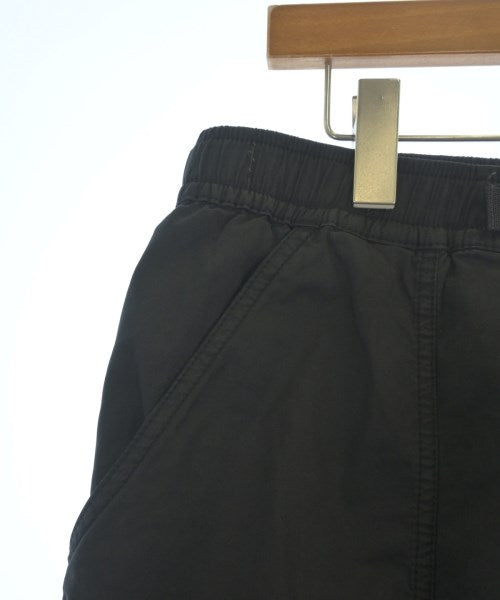 STONE ISLAND กางเกงมีกระเป๋าข้างกางเกง2-4 กระเป๋า