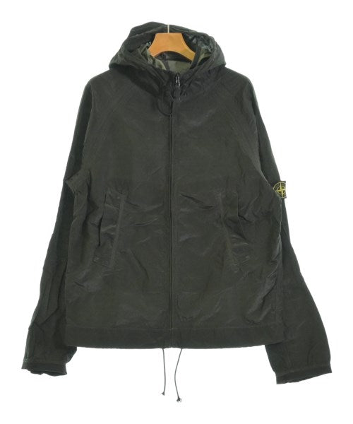 STONE ISLAND แจ็คเก็ตเบลาส์
