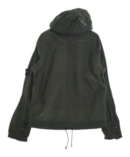 STONE ISLAND แจ็คเก็ตเบลาส์