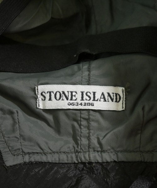 STONE ISLAND แจ็คเก็ตเบลาส์