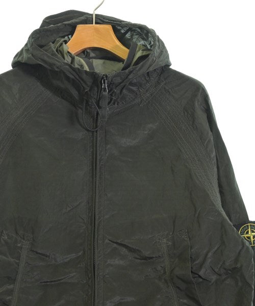 STONE ISLAND แจ็คเก็ตเบลาส์