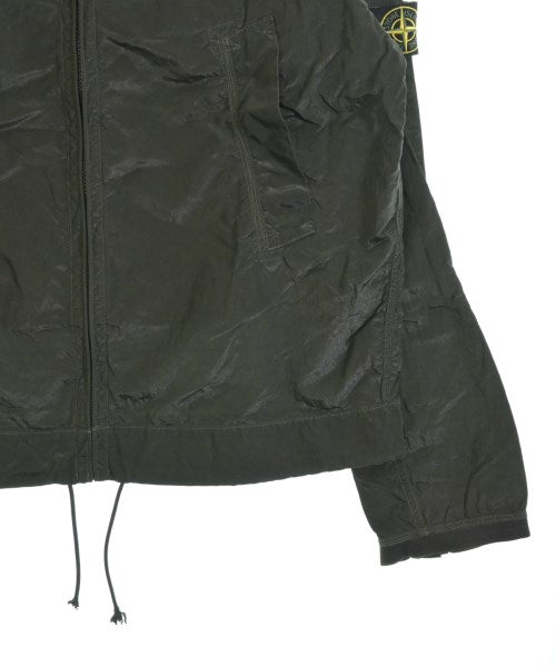 STONE ISLAND แจ็คเก็ตเบลาส์