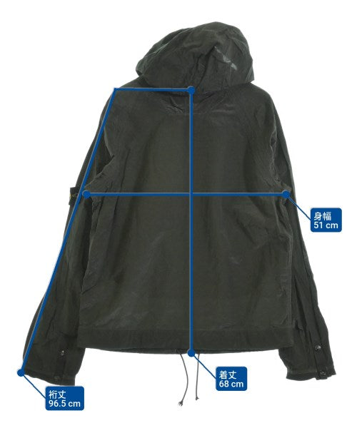 STONE ISLAND แจ็คเก็ตเบลาส์