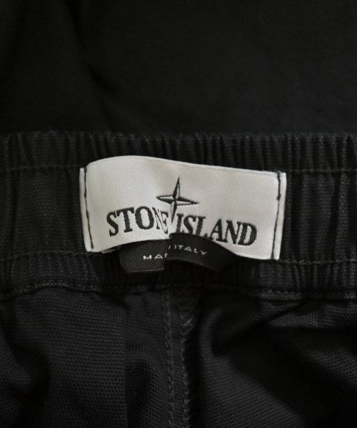 STONE ISLAND กางเกงขาสั้น