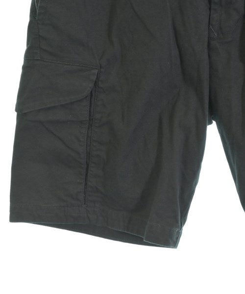 STONE ISLAND กางเกงขาสั้น