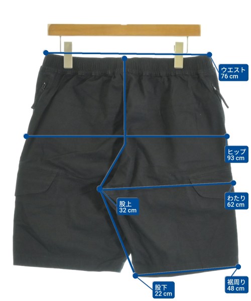 STONE ISLAND กางเกงขาสั้น