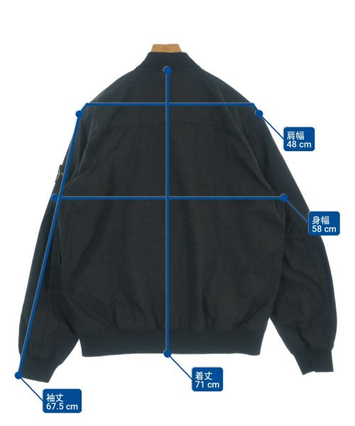 STONE ISLAND แจ็คเก็ตเบลาส์ อื่น