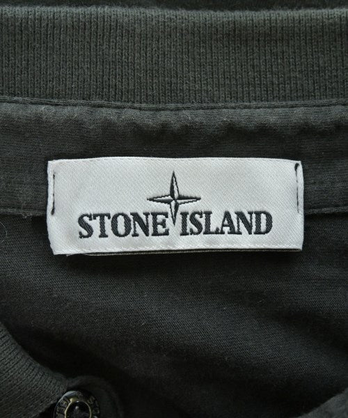 STONE ISLAND เสื้อโปโล