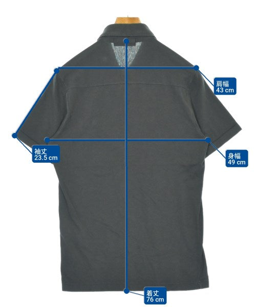 STONE ISLAND เสื้อโปโล