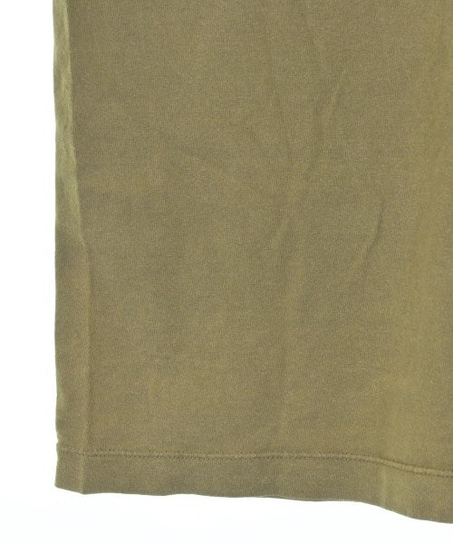 STONE ISLAND เสื้อยืด/เสื้อท็อปส์