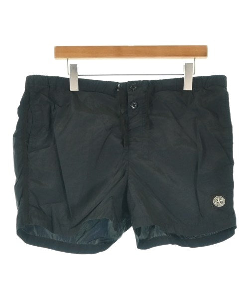 STONE ISLAND กางเกงขาสั้น