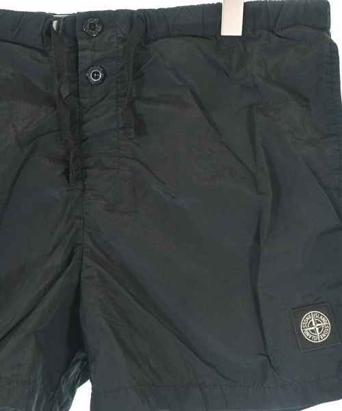STONE ISLAND กางเกงขาสั้น